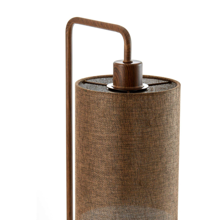 Lampe De Table Métal DONIO