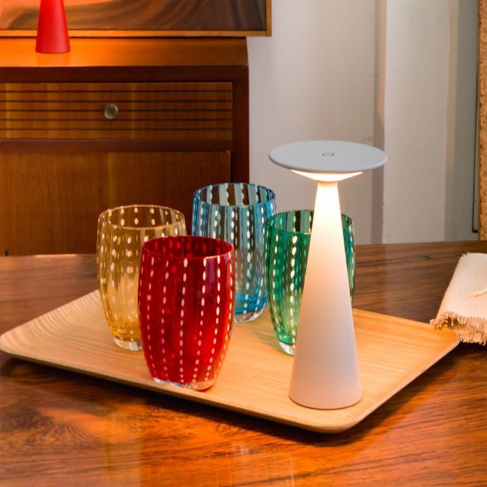 Lampe à poser DAMINA