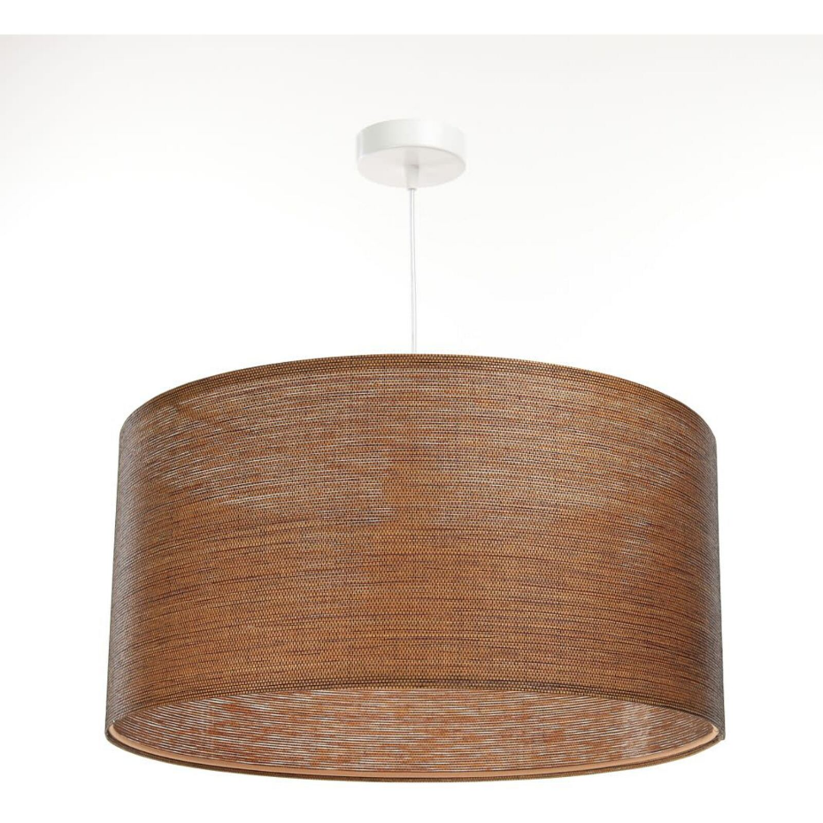 Suspension en tissu Roletowe