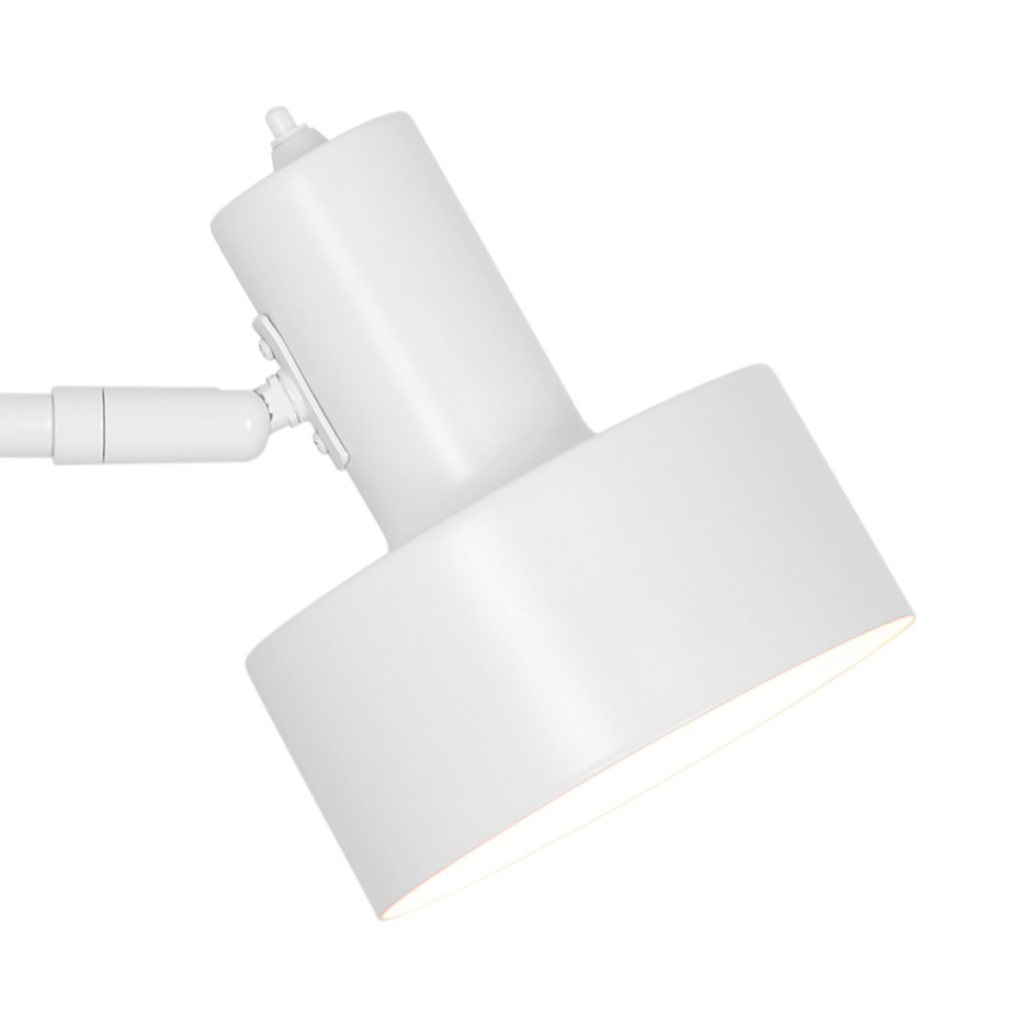 Luminaire à pince MATIS