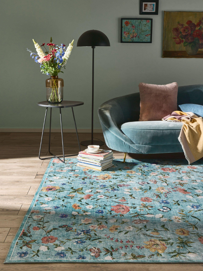 Tapis lavables MILLY