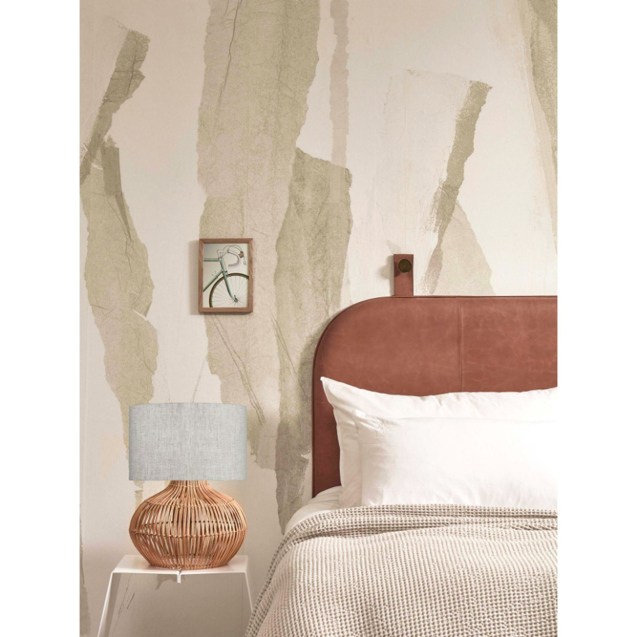 Lampe De Table Lin KALAHARI