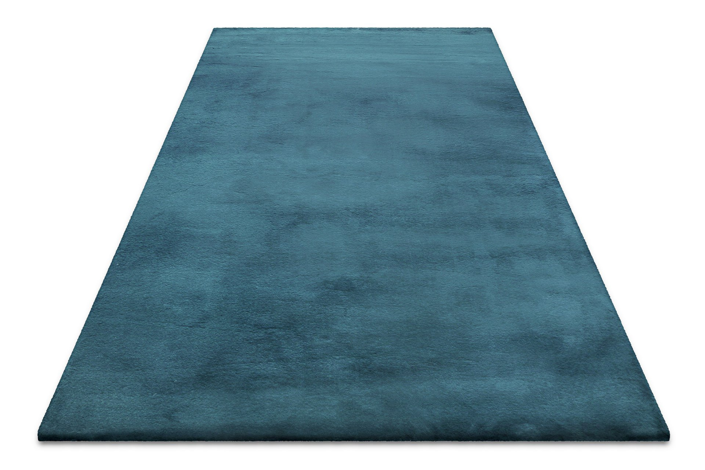 Tapis doux sensation peau de lapin ,  Anna