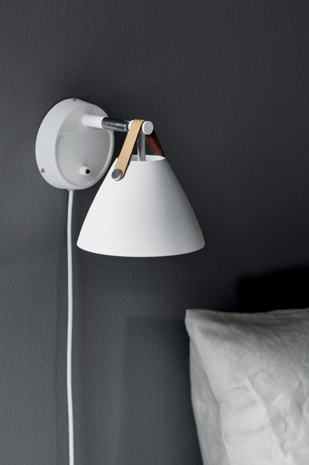 Applique murale STRAP