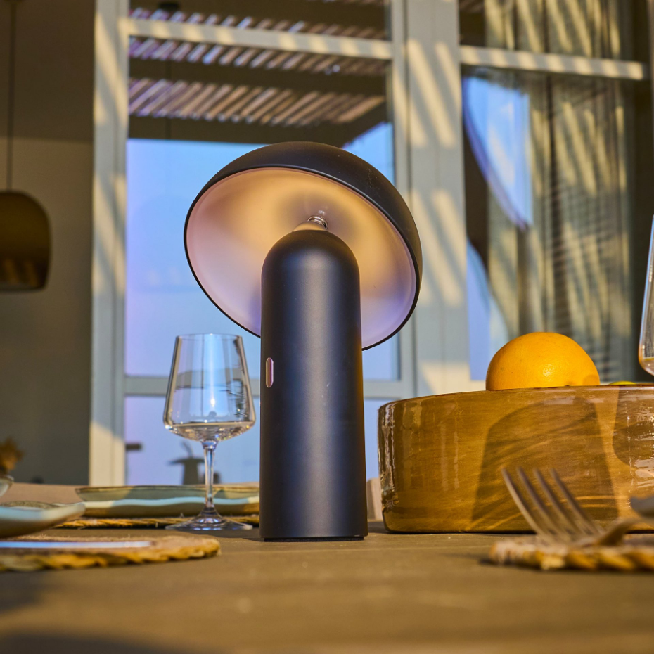 Lampe de table sans fil LED TOD