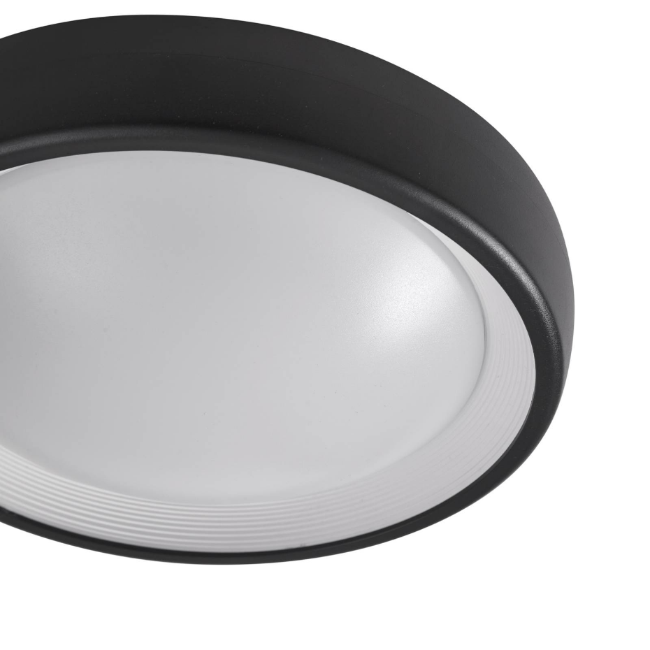 Plafonnier extérieur  moderneLED, Niniel