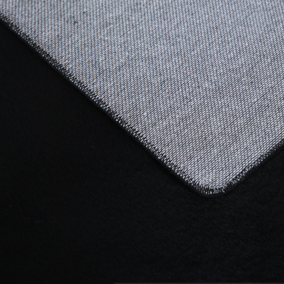 Tapis de salon doux BARROW