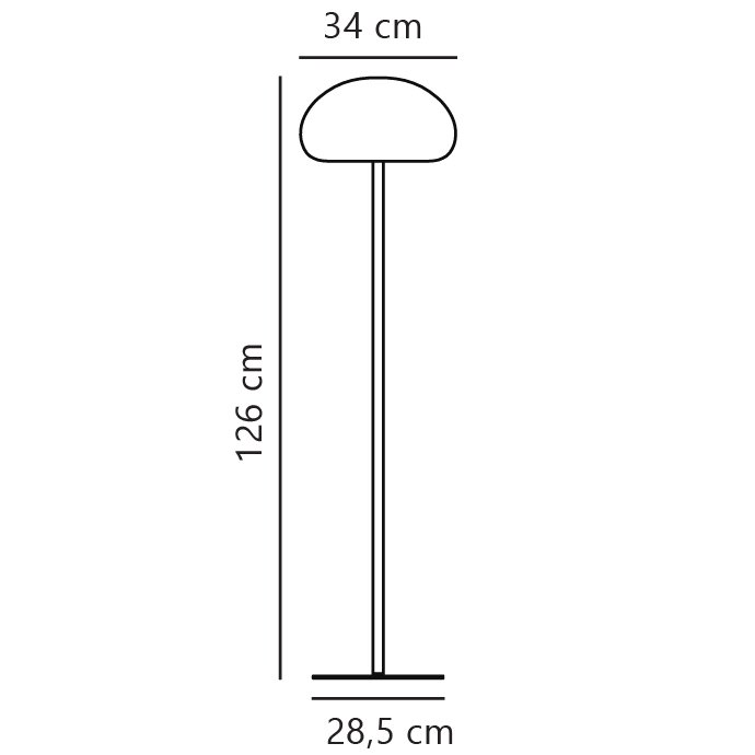 Luminaire nomade SPONGE