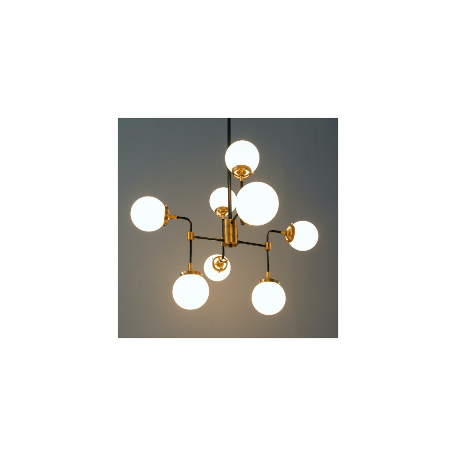Lustre industriel - ZENITH