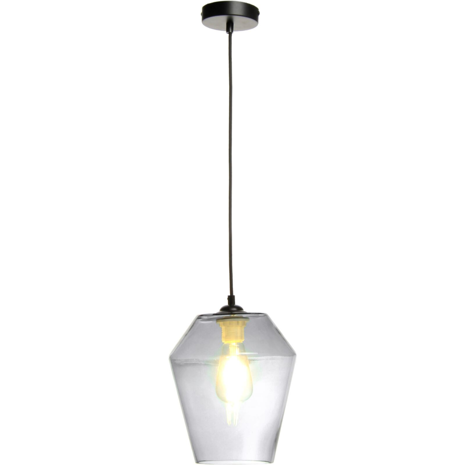 Suspension en verre modèle Planta