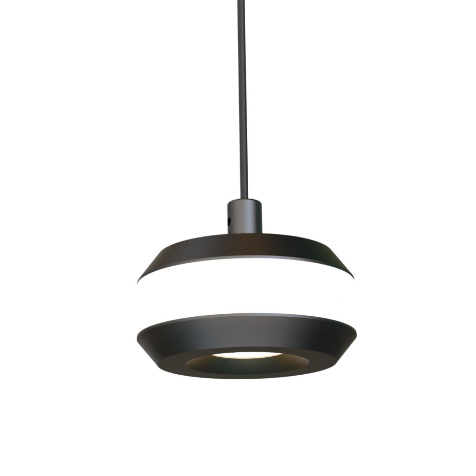 Suspension LED avec câble ajustable - RIVE