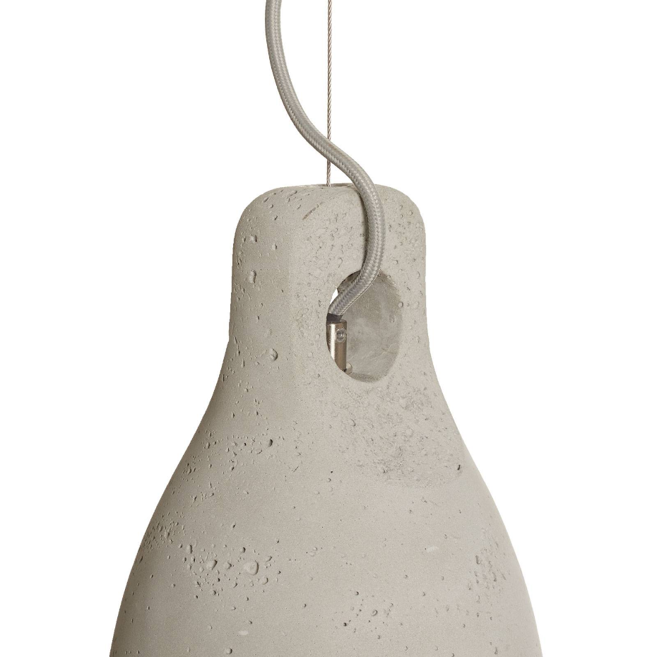 Suspension moderne, Lenna
