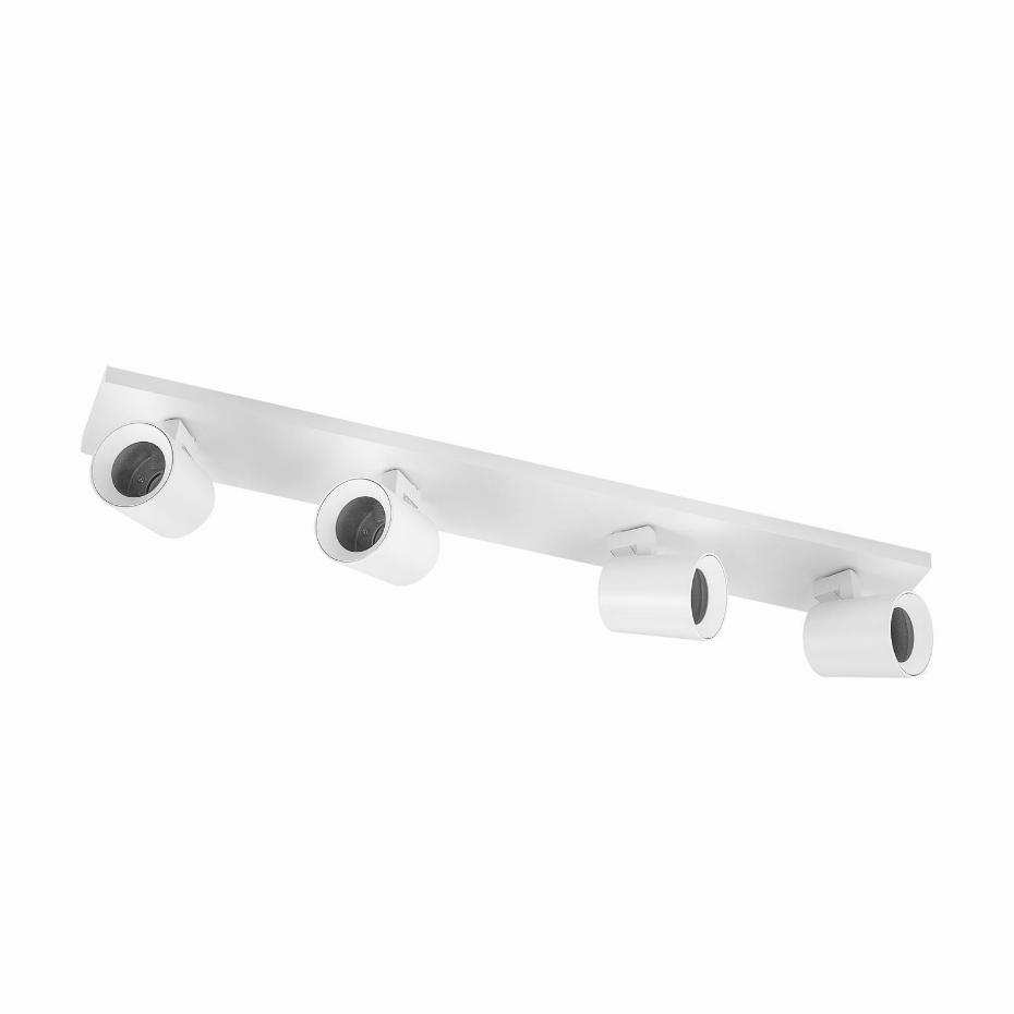 Spot en aluminium moderne, Iavo