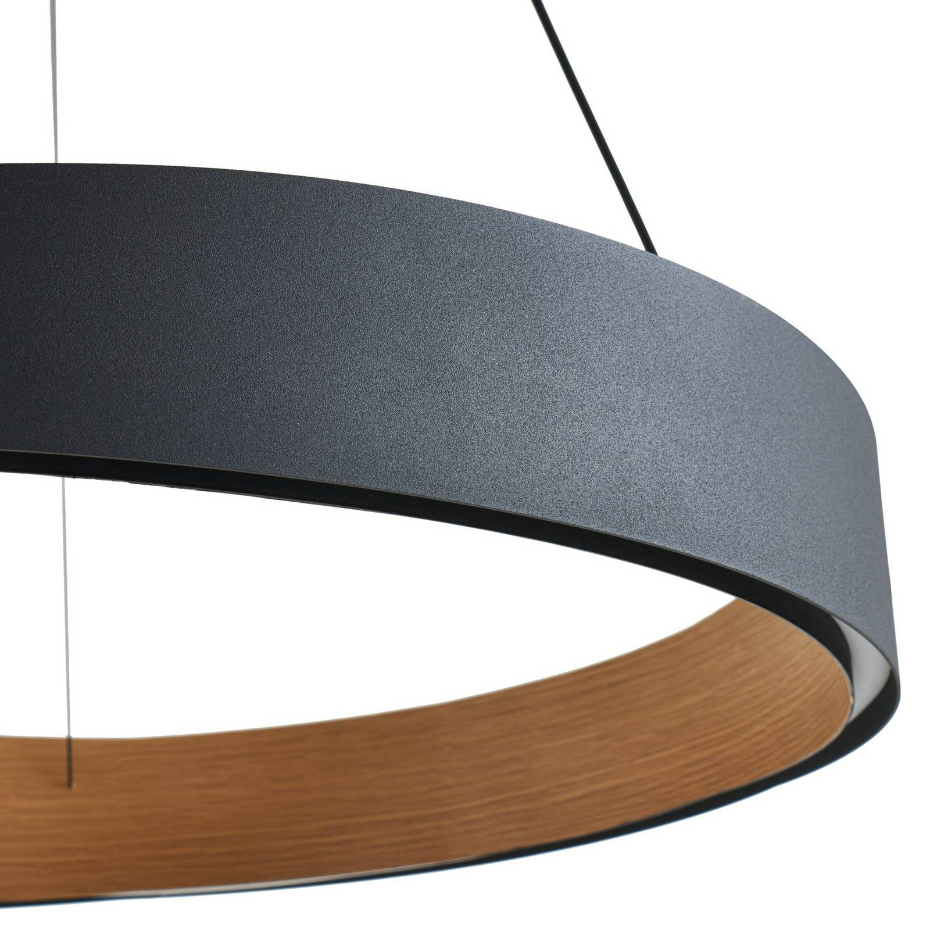 Suspension en métal designLED, Daelor