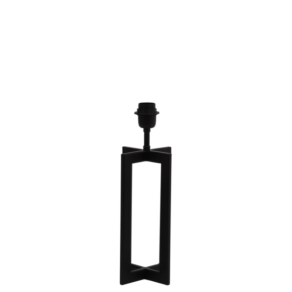 Pied De Lampe Métal MACE