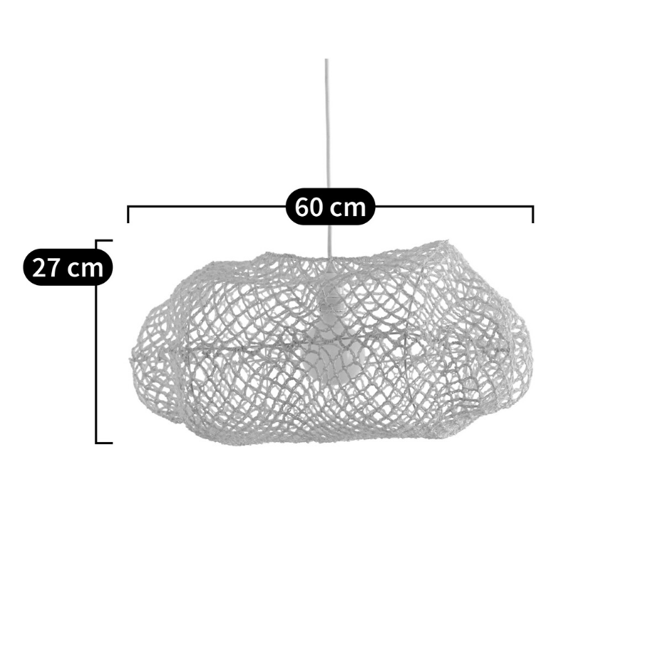 Petite suspension nuage Azéria