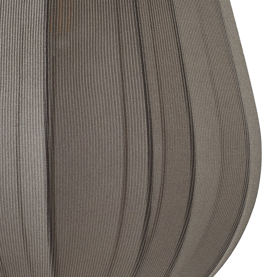 Suspension en textile moderne, Helin