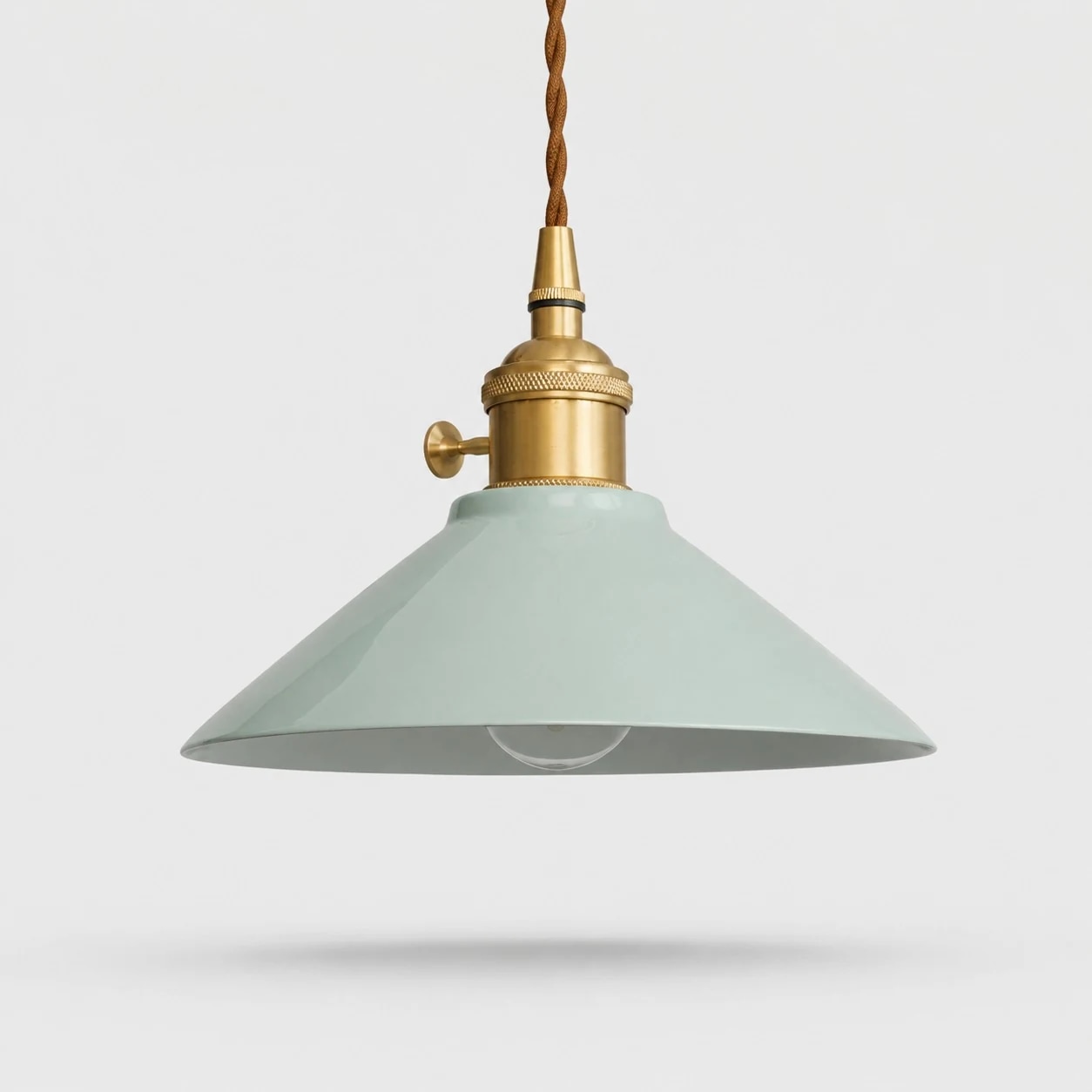 Yingqing Inner Pattern pendant light