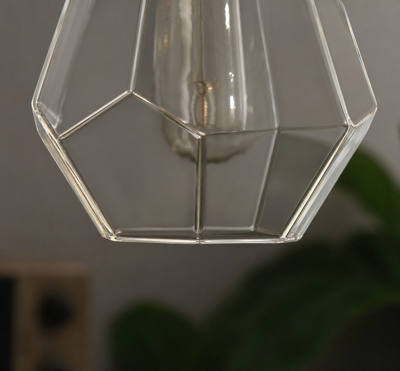 Geometrische Schattierungsform
