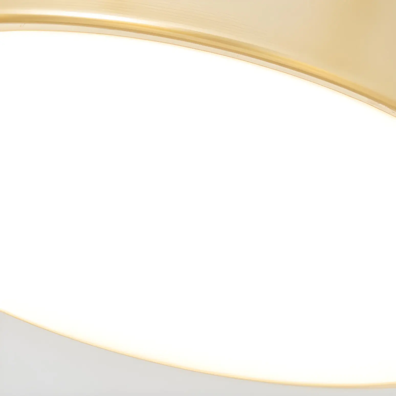 Source lumineuse LED intégrée montée en bas