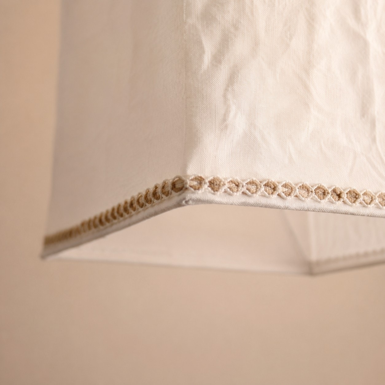Decoratieve onderafwerking